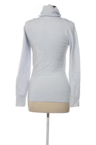 Дамски пуловер French Connection, Размер S, Цвят Син, Цена 40,30 лв.