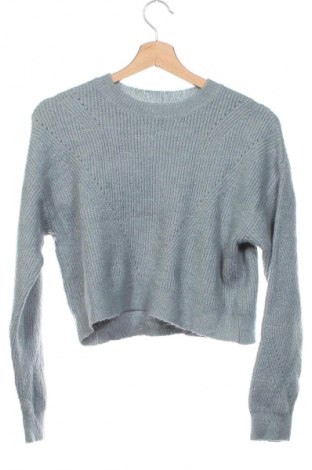 Γυναικείο πουλόβερ Full Tilt, Μέγεθος S, Χρώμα Μπλέ, Τιμή 9,87 €