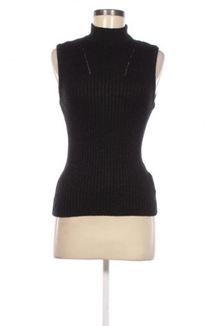 Дамски пуловер G-Star Raw, Размер M, Цвят Черен, Цена 75,00 лв.