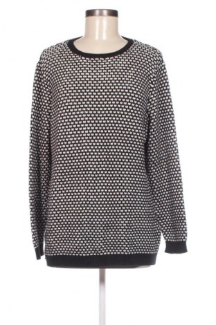 Γυναικείο πουλόβερ G.W., Μέγεθος XL, Χρώμα Πολύχρωμο, Τιμή 38,35 €