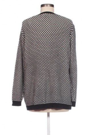 Дамски пуловер G.W., Размер XL, Цвят Многоцветен, Цена 46,50 лв.