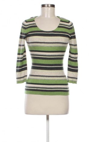 Дамски пуловер GC Fontana, Размер S, Цвят Многоцветен, Цена 38,44 лв.