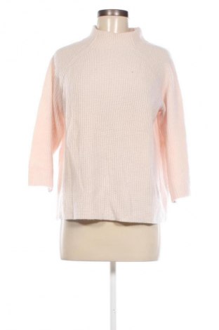 Дамски пуловер Galeria, Размер XL, Цвят Бежов, Цена 46,50 лв.