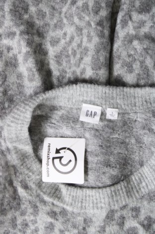 Damenpullover Gap, Größe L, Farbe Grau, Preis € 13,01
