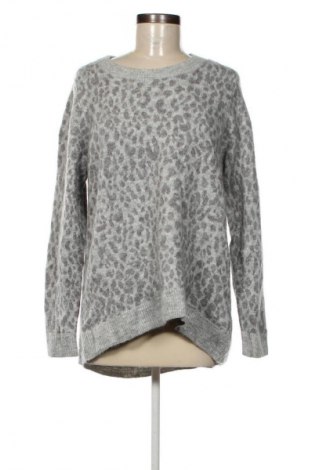 Γυναικείο πουλόβερ Gap, Μέγεθος L, Χρώμα Γκρί, Τιμή 11,57 €