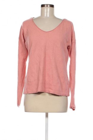Дамски пуловер Gap, Размер M, Цвят Розов, Цена 34,00 лв.