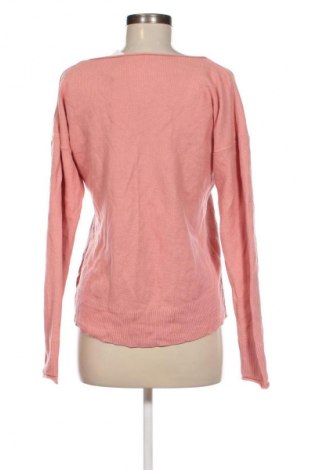 Дамски пуловер Gap, Размер M, Цвят Розов, Цена 18,70 лв.