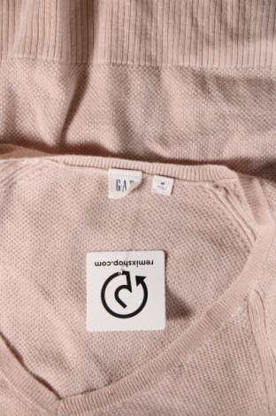 Γυναικείο πουλόβερ Gap, Μέγεθος M, Χρώμα Ρόζ , Τιμή 11,57 €