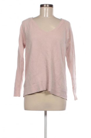 Γυναικείο πουλόβερ Gap, Μέγεθος M, Χρώμα Ρόζ , Τιμή 21,03 €