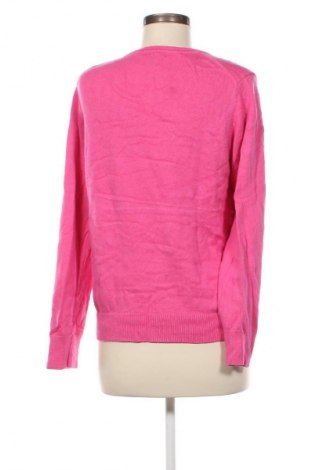 Γυναικείο πουλόβερ Gap, Μέγεθος L, Χρώμα Ρόζ , Τιμή 11,57 €