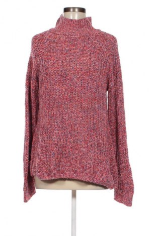 Γυναικείο πουλόβερ Gap, Μέγεθος L, Χρώμα Πολύχρωμο, Τιμή 11,57 €