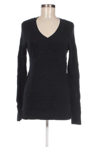 Γυναικείο πουλόβερ Gap, Μέγεθος S, Χρώμα Μαύρο, Τιμή 11,57 €