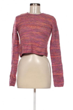 Γυναικείο πουλόβερ Garage, Μέγεθος M, Χρώμα Πολύχρωμο, Τιμή 31,64 €