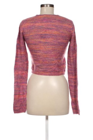 Дамски пуловер Garage, Размер M, Цвят Многоцветен, Цена 51,15 лв.