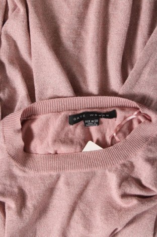Γυναικείο πουλόβερ Gate Woman, Μέγεθος M, Χρώμα Ρόζ , Τιμή 7,99 €
