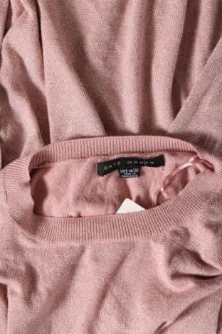 Damenpullover Gate Woman, Größe M, Farbe Rosa, Preis 6,49 €