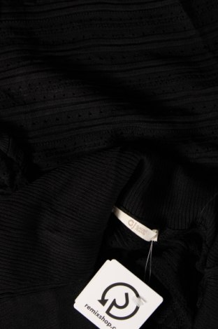 Damenpullover Gaudi Jeans, Größe XL, Farbe Schwarz, Preis € 23,73