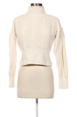 Дамски пуловер Generation K, Размер M, Цвят Екрю, Цена 29,00 лв.
