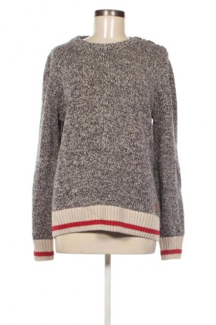 Дамски пуловер Genuine People, Размер L, Цвят Многоцветен, Цена 37,80 лв.