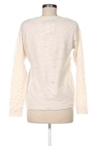 Дамски пуловер George, Размер S, Цвят Екрю, Цена 25,30 лв.