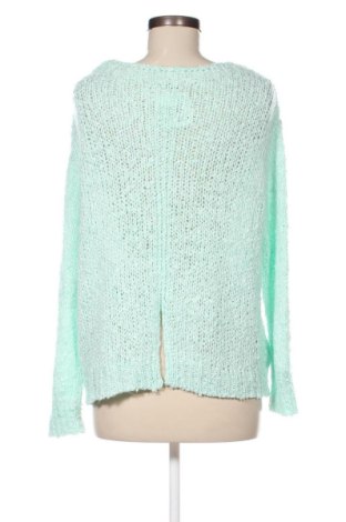 Γυναικείο πουλόβερ George, Μέγεθος L, Χρώμα Μπλέ, Τιμή 7,18 €