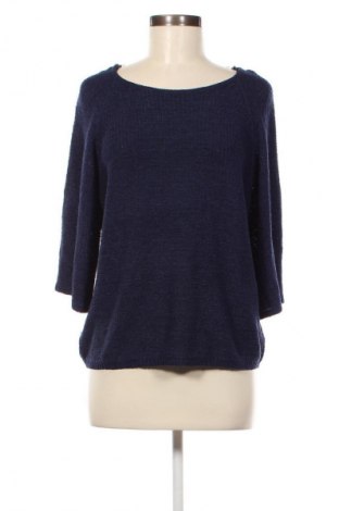Дамски пуловер George, Размер S, Цвят Син, Цена 15,95 лв.