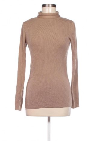 Дамски пуловер Georges Rech, Размер M, Цвят Кафяв, Цена 62,40 лв.