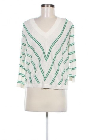 Γυναικείο πουλόβερ Gerard Darel, Μέγεθος S, Χρώμα Πολύχρωμο, Τιμή 38,60 €