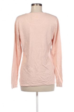Дамски пуловер Gerry Weber, Размер M, Цвят Розов, Цена 40,30 лв.