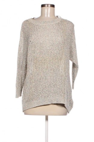 Γυναικείο πουλόβερ Gerry Weber, Μέγεθος XL, Χρώμα Πολύχρωμο, Τιμή 28,76 €
