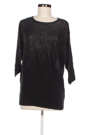 Γυναικείο πουλόβερ Gerry Weber, Μέγεθος XL, Χρώμα Μαύρο, Τιμή 21,09 €
