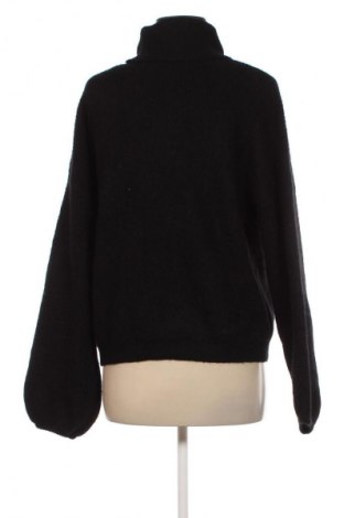 Дамски пуловер Gestuz, Размер XS, Цвят Черен, Цена 67,20 лв.