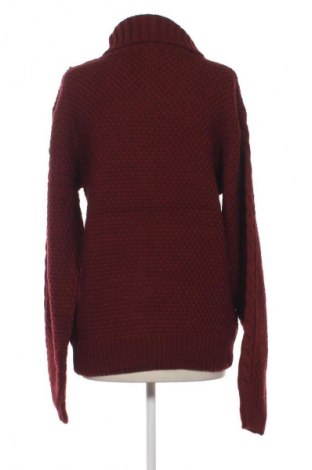 Damenpullover Gianni Lupo, Größe XXL, Farbe Rot, Preis € 47,94