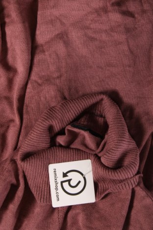Дамски пуловер Gina, Размер 3XL, Цвят Пепел от рози, Цена 21,75 лв.
