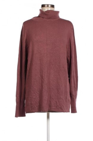 Damenpullover Gina, Größe 3XL, Farbe Aschrosa, Preis € 20,18