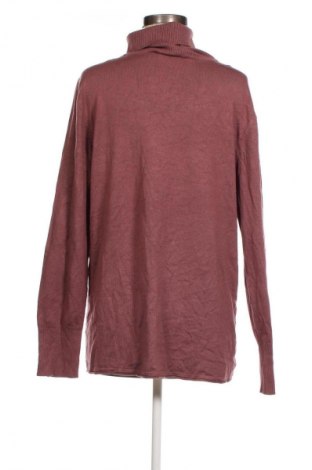 Damenpullover Gina, Größe 3XL, Farbe Aschrosa, Preis € 15,14