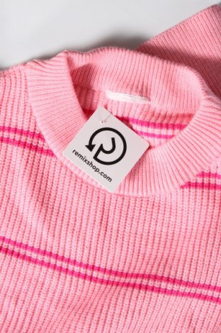 Γυναικείο πουλόβερ Gina, Μέγεθος S, Χρώμα Ρόζ , Τιμή 9,87 €