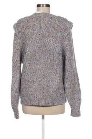 Γυναικείο πουλόβερ Gina, Μέγεθος L, Χρώμα Μπλέ, Τιμή 9,87 €