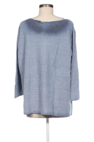 Γυναικείο πουλόβερ Gina Benotti, Μέγεθος L, Χρώμα Γκρί, Τιμή 9,87 €