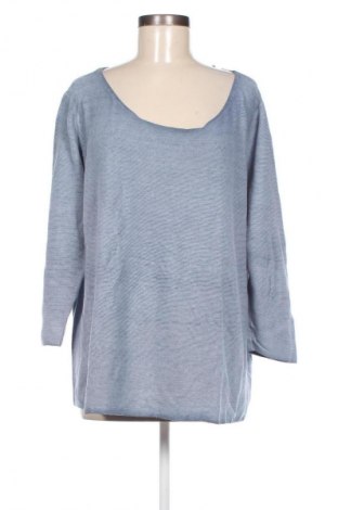 Damenpullover Gina Benotti, Größe L, Farbe Grau, Preis € 7,49