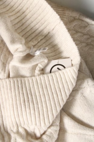 Дамски пуловер Gina Benotti, Размер M, Цвят Бежов, Цена 15,95 лв.
