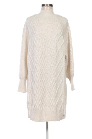 Дамски пуловер Gina Benotti, Размер M, Цвят Бежов, Цена 15,08 лв.