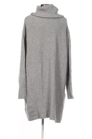 Γυναικείο πουλόβερ Gina Benotti, Μέγεθος XL, Χρώμα Γκρί, Τιμή 17,64 €