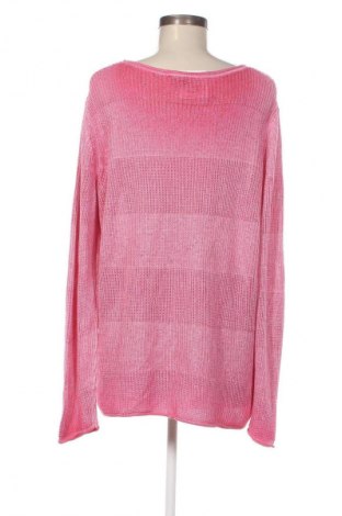 Pulover de femei Gina Benotti, Mărime L, Culoare Roz, Preț 52,46 Lei