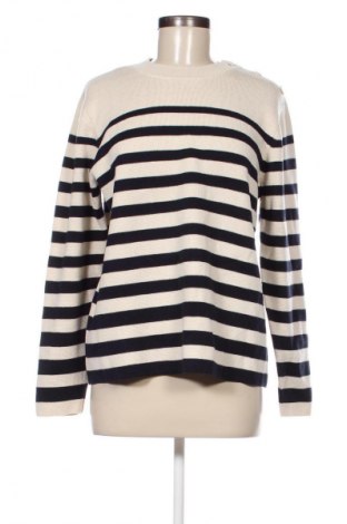 Дамски пуловер Gina Benotti, Размер L, Цвят Многоцветен, Цена 15,08 лв.