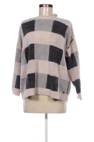 Damenpullover Gina Benotti, Größe L, Farbe Mehrfarbig, Preis 9,49 €