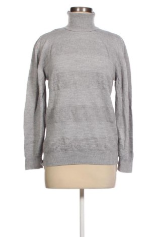 Дамски пуловер Gina Mariolano, Размер XL, Цвят Сив, Цена 28,00 лв.