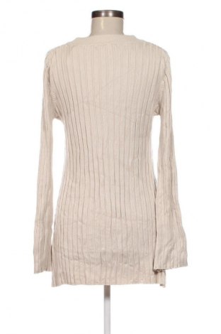 Damenpullover Gina Tricot, Größe L, Farbe Beige, Preis 4,99 €