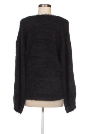 Дамски пуловер Gina Tricot, Размер M, Цвят Черен, Цена 14,85 лв.