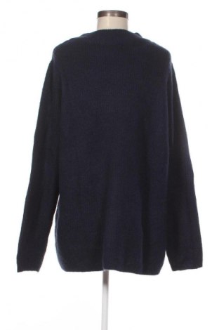 Női pulóver Gina Tricot, Méret XL, Szín Kék, Ár 4 247 Ft